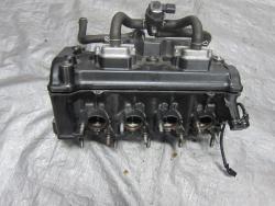 07-08 Honda CBR 600RR Engine - Head