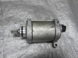 07-08 Honda CBR 600RR Engine - Starter