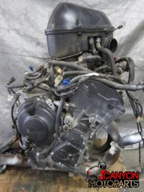 03-05 Yamaha R6 / 06-10 R6s  Engine 