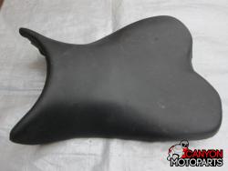 09-14 Yamaha YZF R1 Front Seat 
