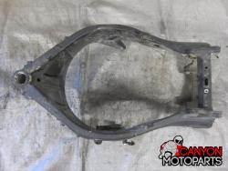 07-08 Honda CBR 600RR  Clean Title Frame 