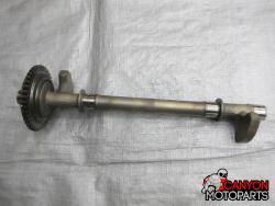 15-19 Yamaha YZF R1 Crankshaft Counter balancer