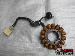 15-19 Yamaha YZF R1 Stator