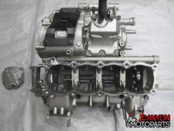 15-19 Yamaha YZF R1 Engine Cases - FOR REPAIR