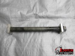 15-19 Yamaha YZF R1 Rear Axle 