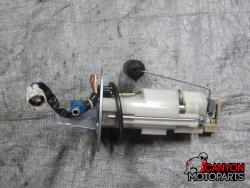 09-11 Suzuki GSXR 1000 Fuel Pump 