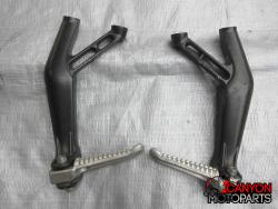 15-19 Yamaha YZF R1 Passenger Rearsets