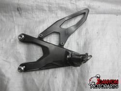 15-19 Yamaha YZF R1 Left Rearset 
