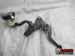 15-19 Yamaha YZF R1 Front Brake Master Cylinder