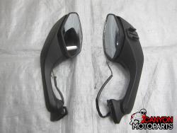 15-19 Yamaha YZF R1 Mirrors 