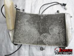 15-19 Yamaha YZF R1 Radiator 
