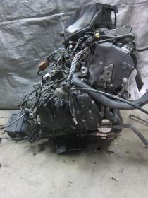 06-07 KAWASAKI ZX10R  Engine 