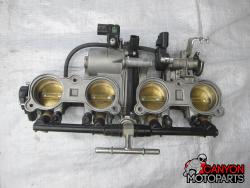 15-19 Yamaha YZF R1 Throttle Bodies