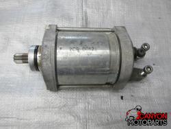 15-19 Yamaha YZF R1 Starter Motor