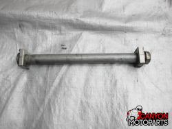 12-16 Honda CBR 1000RR Rear Axle 
