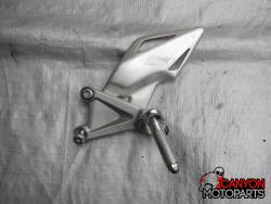 12-16 Honda CBR 1000RR Left Rearset 