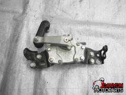 12-16 Honda CBR 1000RR Steering Damper
