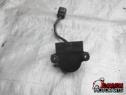 12-16 Honda CBR 1000RR Tip Over Fall Sensor