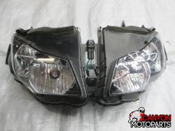 12-16 Honda CBR 1000RR Headlight 