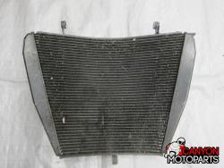 12-16 Honda CBR 1000RR Radiator 