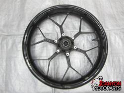12-16 Honda CBR 1000RR Front Wheel - STRAIGHT