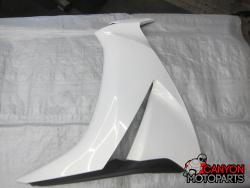 12-16 Honda CBR 1000RR Fairing - Left Mid 