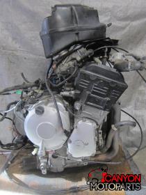 00-01 Yamaha R1  Engine 