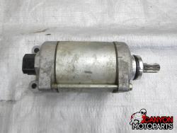12-16 Honda CBR 1000RR Starter Motor