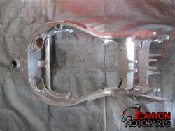 99-07 Suzuki GSXR 1300 Hayabusa  Clean Title Frame 