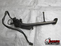 06-07 Honda CBR 1000RR Kick Stand 