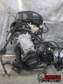 05-06 Suzuki GSXR 1000  Engine 