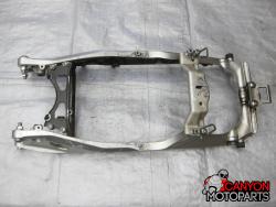 06-07 Honda CBR 1000RR Subframe 