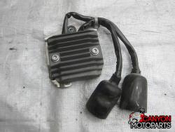 06-07 Honda CBR 1000RR Rectifier