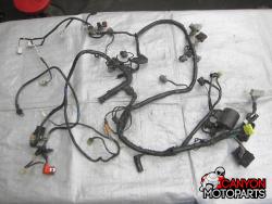 06-07 Honda CBR 1000RR Wiring Harness - Main
