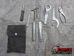 03-05 Yamaha R6 / 06-10 R6s Tool Kit