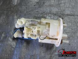 04-06 Yamaha R1 Fuel Pump 