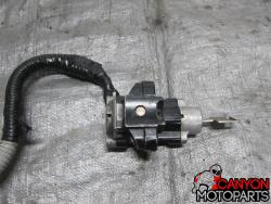 98-03 Suzuki TL 1000 R Ignition and Key