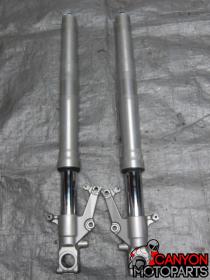 98-03 Suzuki TL 1000 R Forks 