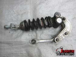 21-25 Kawasaki ZX10R Rear Shock and Linkage