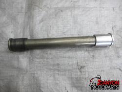 21-25 Kawasaki ZX10R Front Axle 