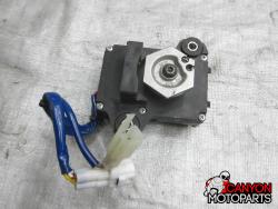 21-25 Kawasaki ZX10R Exhaust Servo Motor