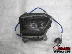 21-25 Kawasaki ZX10R Left Headlight 