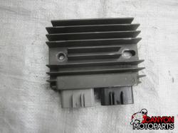 21-25 Kawasaki ZX10R Rectifier