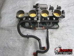 21-25 Kawasaki ZX10R Throttle Body