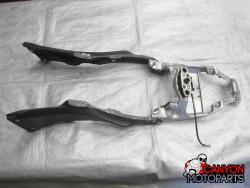21-25 Kawasaki ZX10R Subframe 