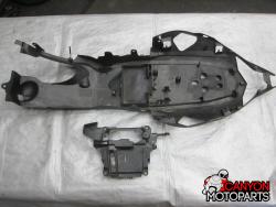 21-25 Kawasaki ZX10R Battery Tray