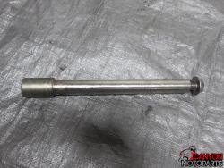 09-12 Yamaha YZF R1 Front Axle 