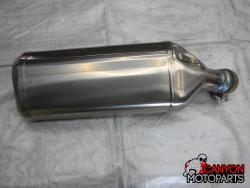 21-25 Kawasaki ZX10R Exhaust Silencer