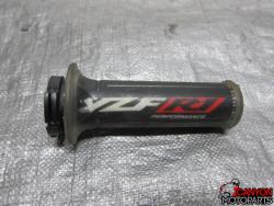 09-12 Yamaha YZF R1 Throttle Tube