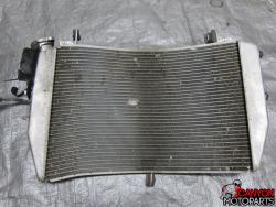 09-12 Yamaha YZF R1 Radiator 